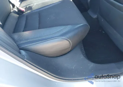 2016 Honda Accord Sport z USA, uszkodzony, nr VIN 1HGCR2F53GA130944